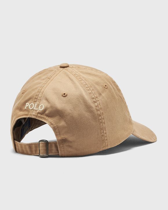 CAP