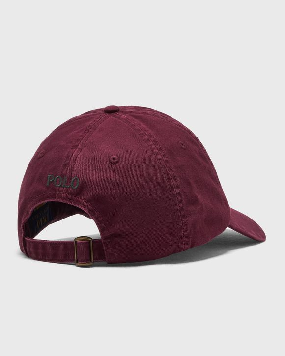 CAP
