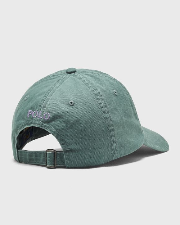 CAP