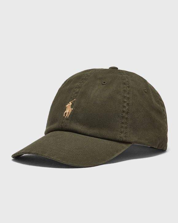 CAP