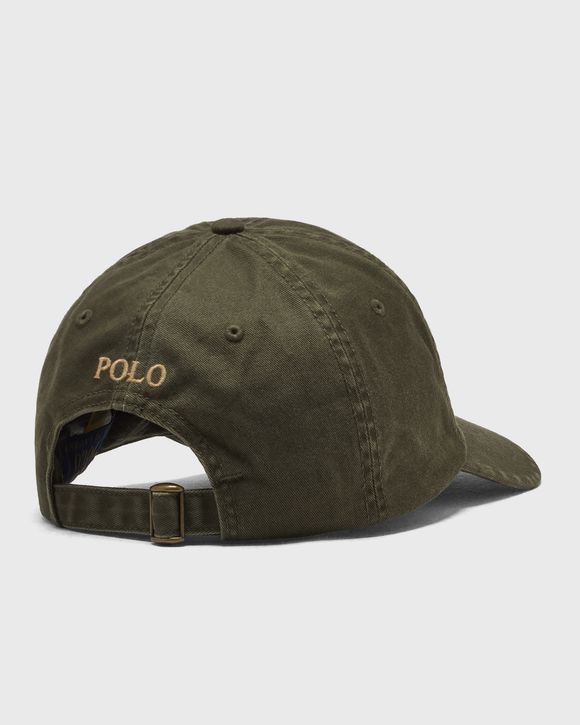 CAP