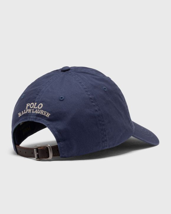 CAP