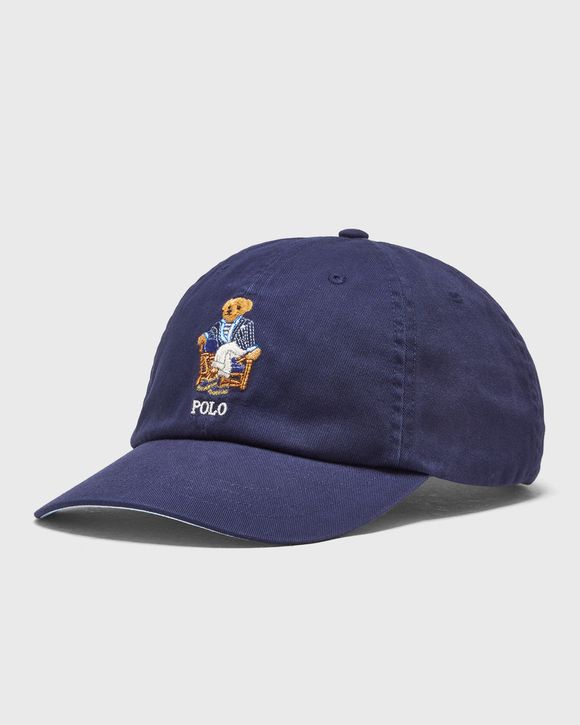 CAP
