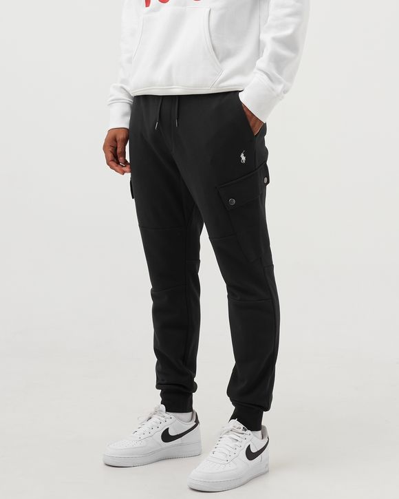 Cargo Fleece Joggers