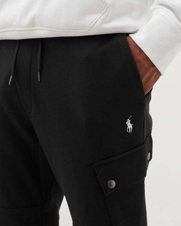 Cargo Fleece Joggers