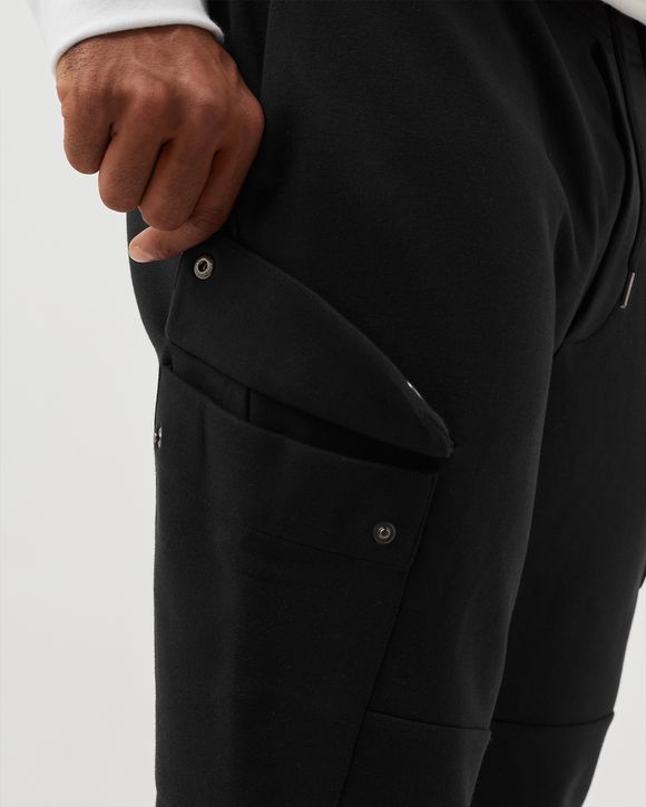 Cargo Fleece Joggers