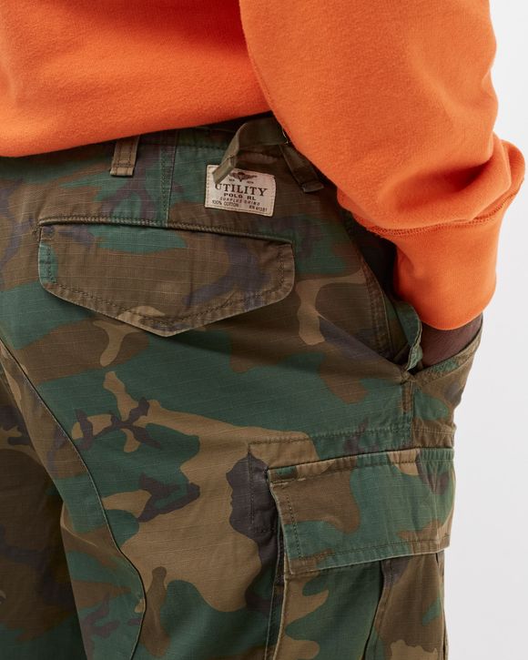 CARGO PANT