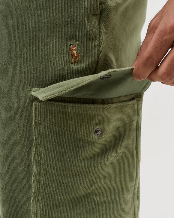 CARGO PANT