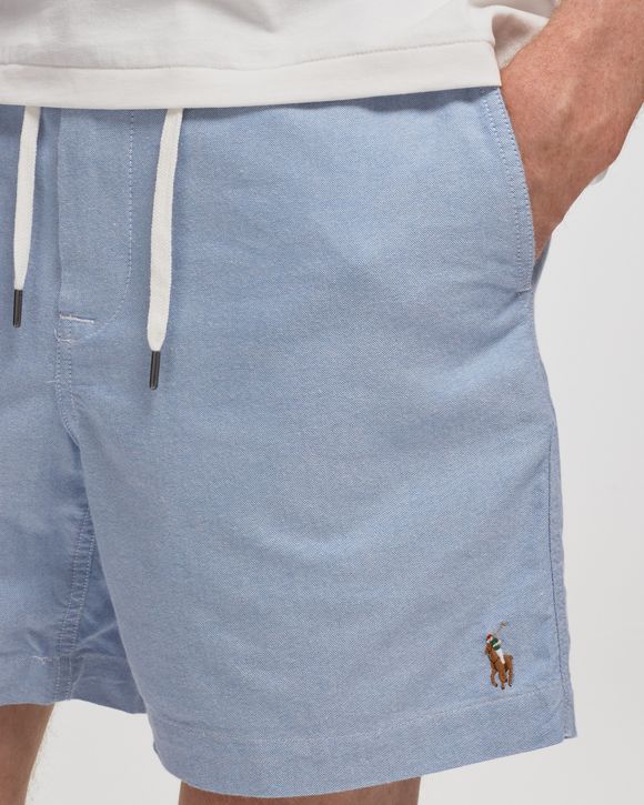 CFPREPSTER6S FLAT SHORT
