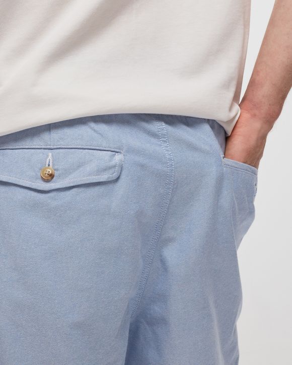 CFPREPSTER6S FLAT SHORT