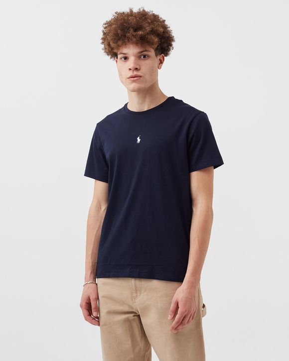 CHEST LOGO TEE