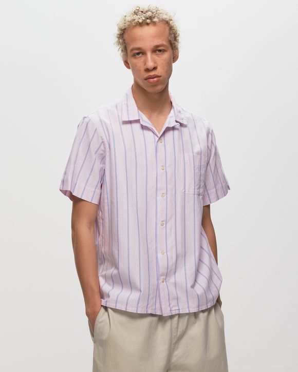 CLADY1PKSSS S/S SPORT SHIRT
