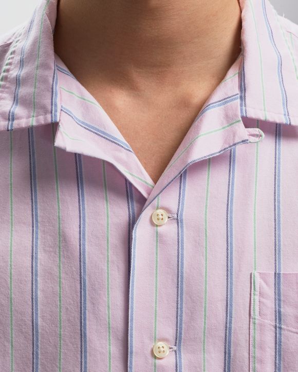 CLADY1PKSSS S/S SPORT SHIRT