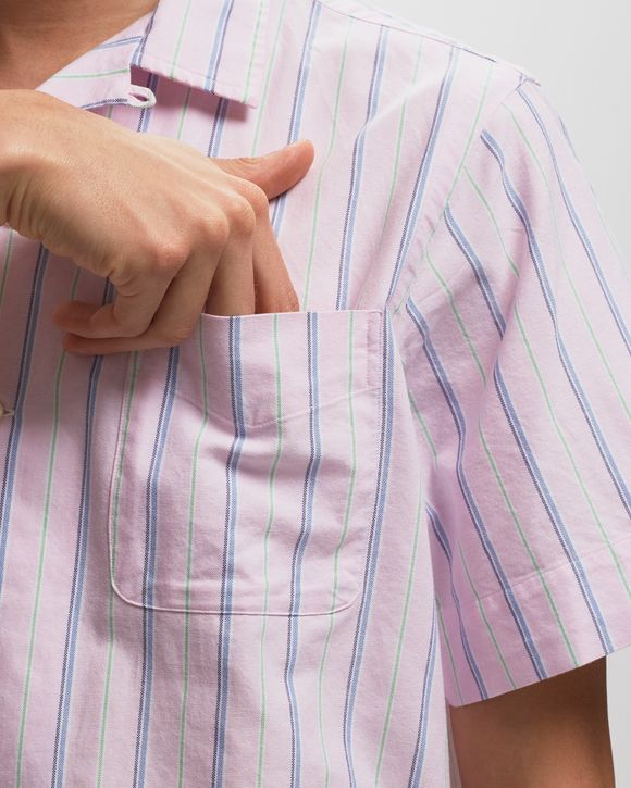 CLADY1PKSSS S/S SPORT SHIRT
