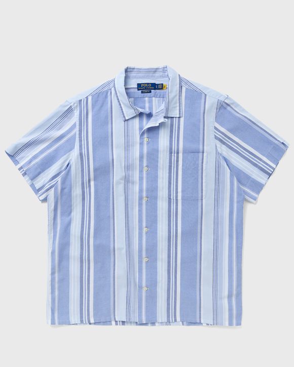 CLADY1PKSSS S/S SPORT SHIRT