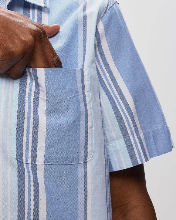 CLADY1PKSSS S/S SPORT SHIRT