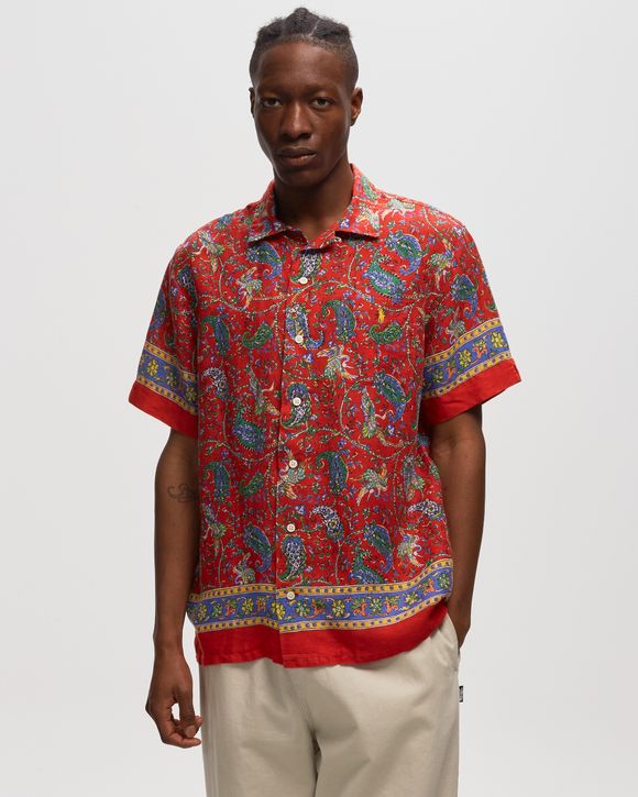 CLADYPPPKSSS S/S SPORT SHIRT