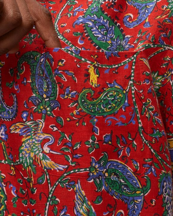 CLADYPPPKSSS S/S SPORT SHIRT