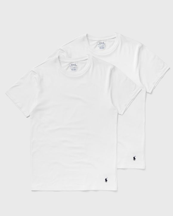 CLASSIC-2 PACK-CREW UNDERSHIRT