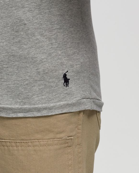 CLASSIC-2 PACK-CREW UNDERSHIRT
