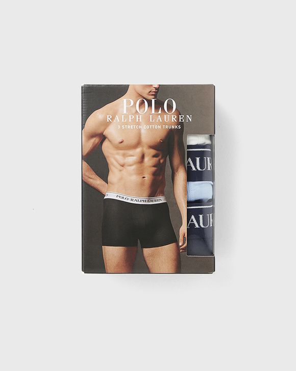 CLASSIC 3 PACK-TRUNK