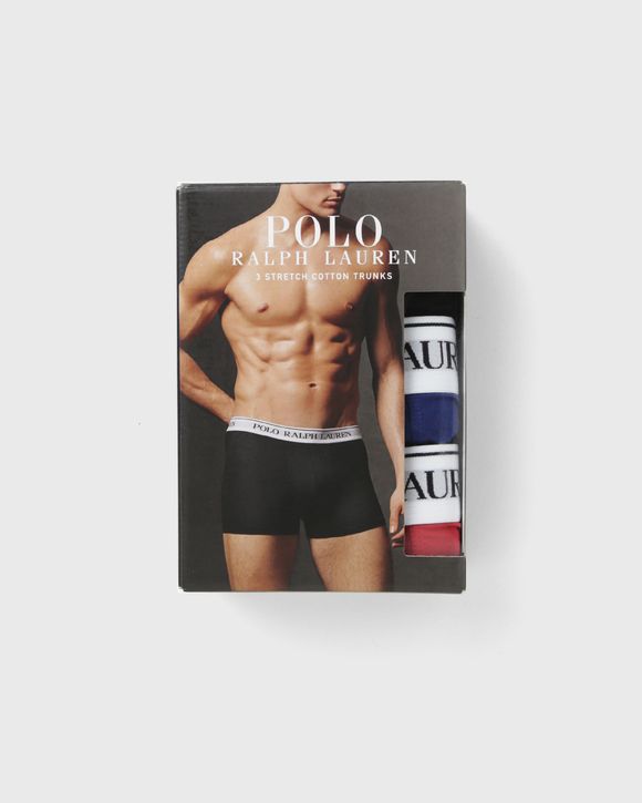 CLASSIC 3 PACK-TRUNK