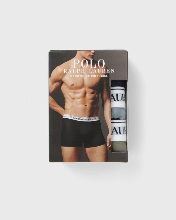 CLASSIC 3 PACK-TRUNK