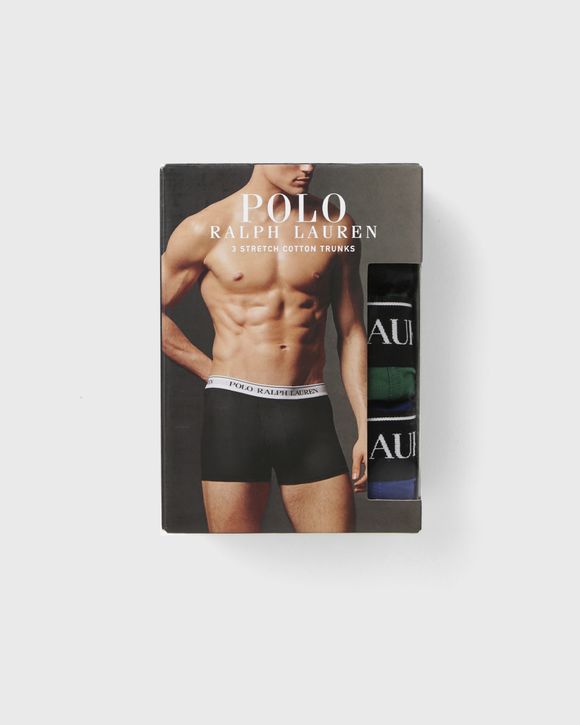 CLASSIC 3 PACK-TRUNK