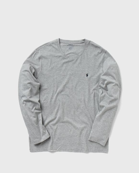 CLASSIC CREW LONGSLEEVE