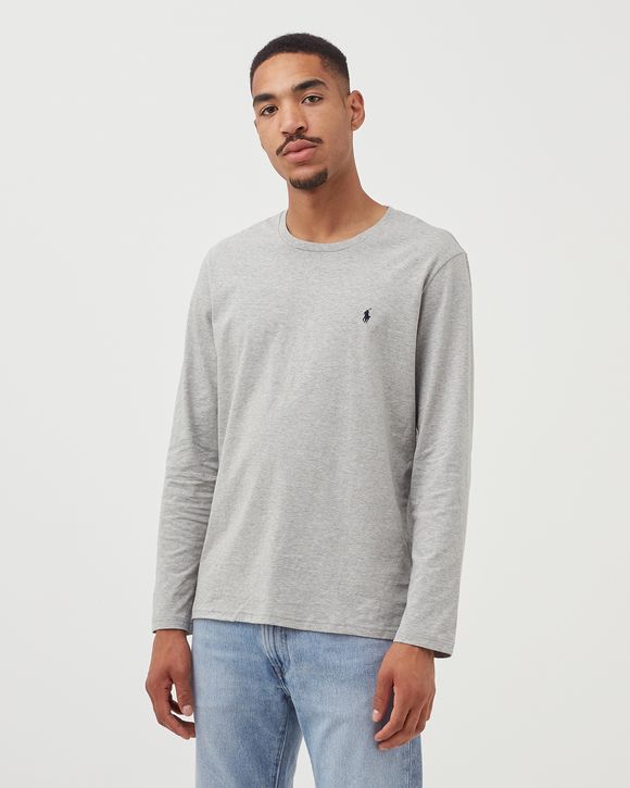 CLASSIC CREW LONGSLEEVE