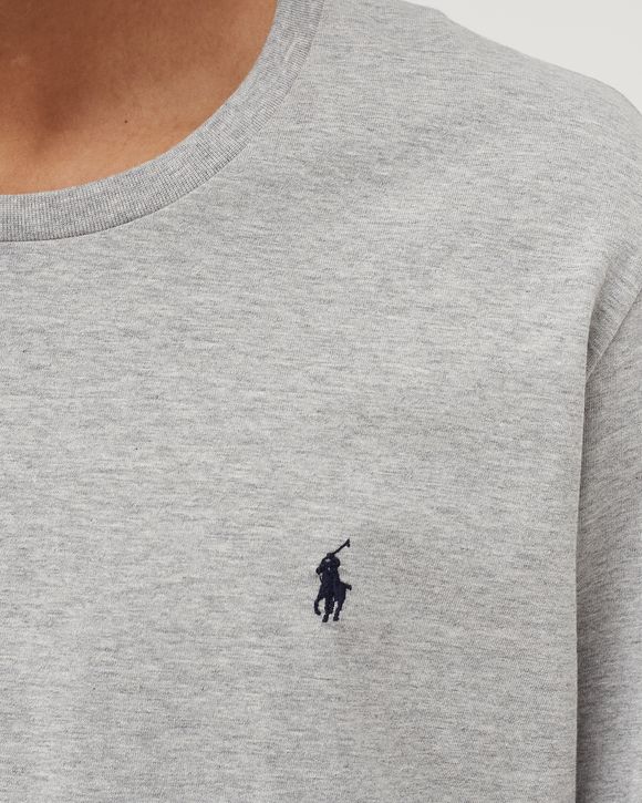 CLASSIC CREW LONGSLEEVE