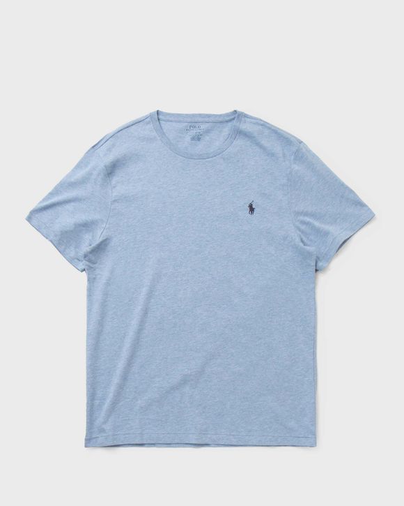 CLASSIC CREWNECK TEE