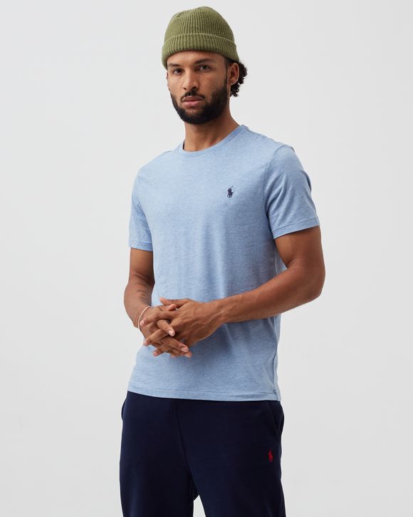 CLASSIC CREWNECK TEE