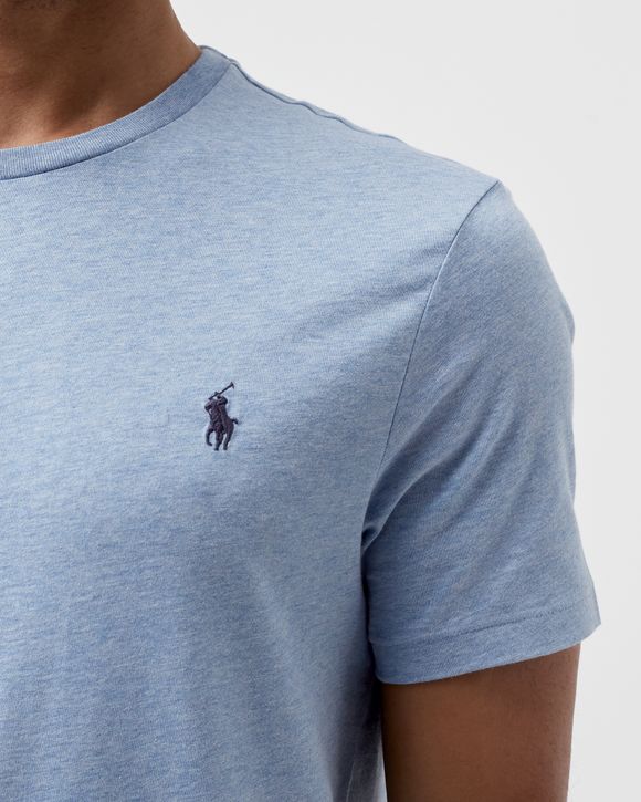 CLASSIC CREWNECK TEE