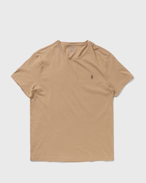 CLASSIC CREWNECK TEE