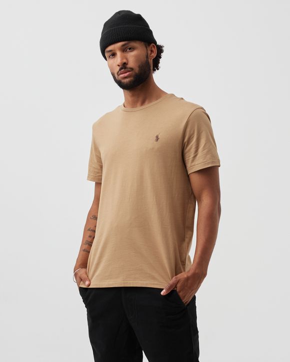 CLASSIC CREWNECK TEE
