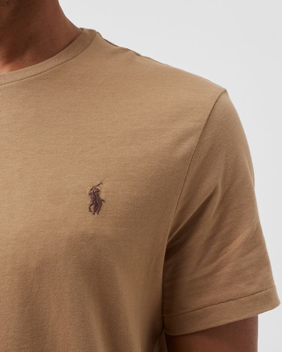 CLASSIC CREWNECK TEE