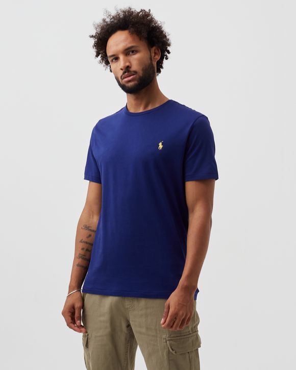 CLASSIC CREWNECK TEE