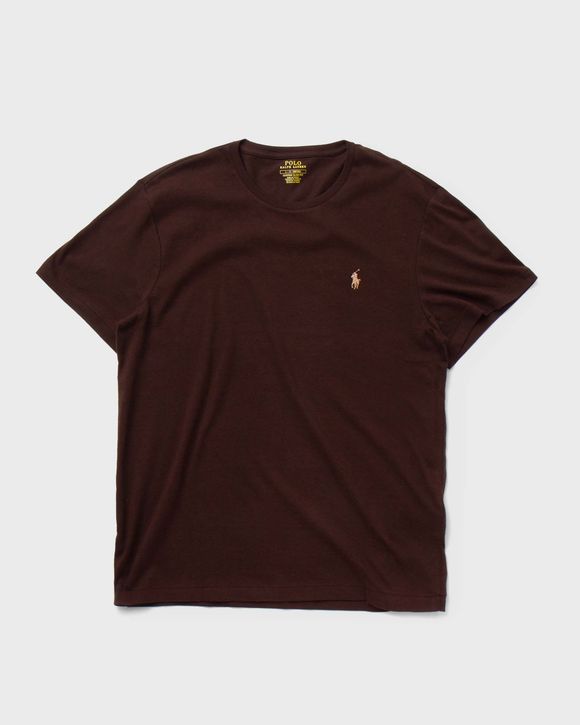 CLASSIC CREWNECK TEE