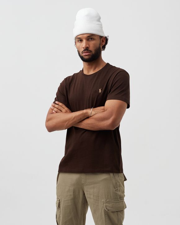 CLASSIC CREWNECK TEE