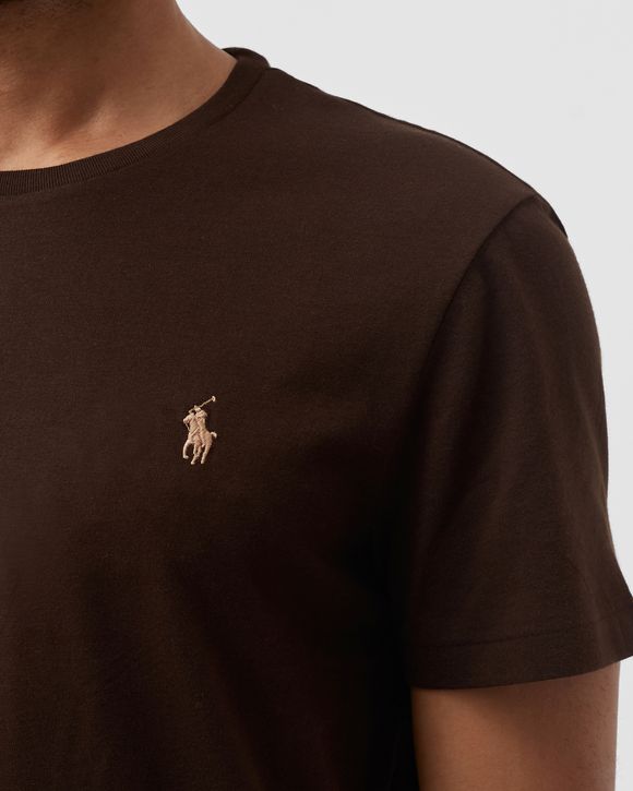 CLASSIC CREWNECK TEE