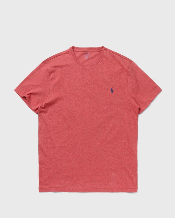 CLASSIC CREWNECK TEE