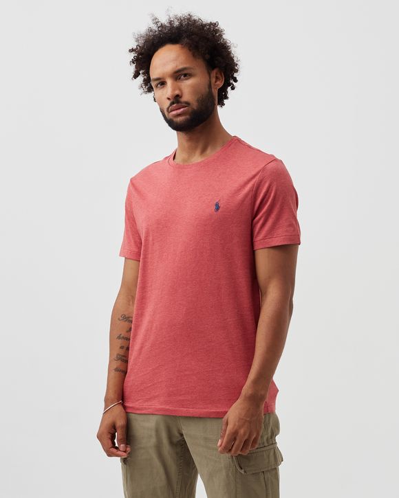CLASSIC CREWNECK TEE
