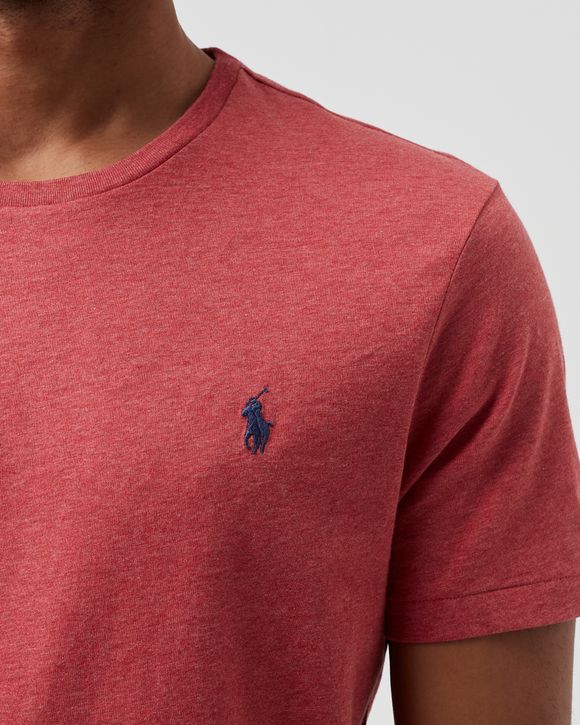 CLASSIC CREWNECK TEE