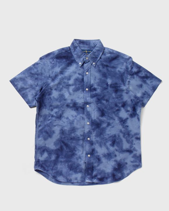 CLASSIC FIT OXFORD SHIRT