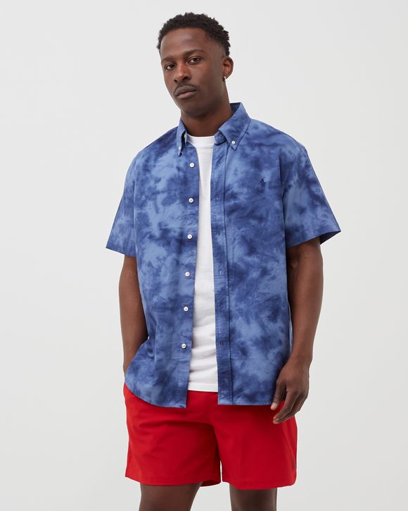 CLASSIC FIT OXFORD SHIRT