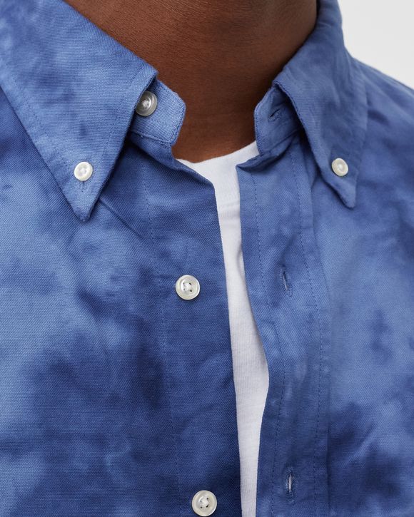 CLASSIC FIT OXFORD SHIRT