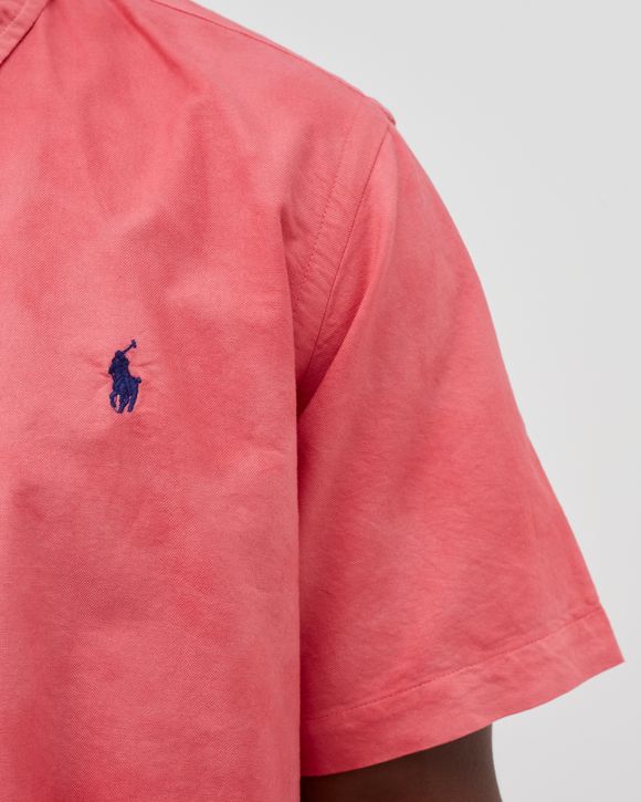 Classic Fit Oxford Shirt