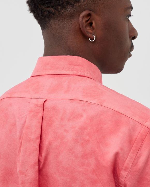 Classic Fit Oxford Shirt