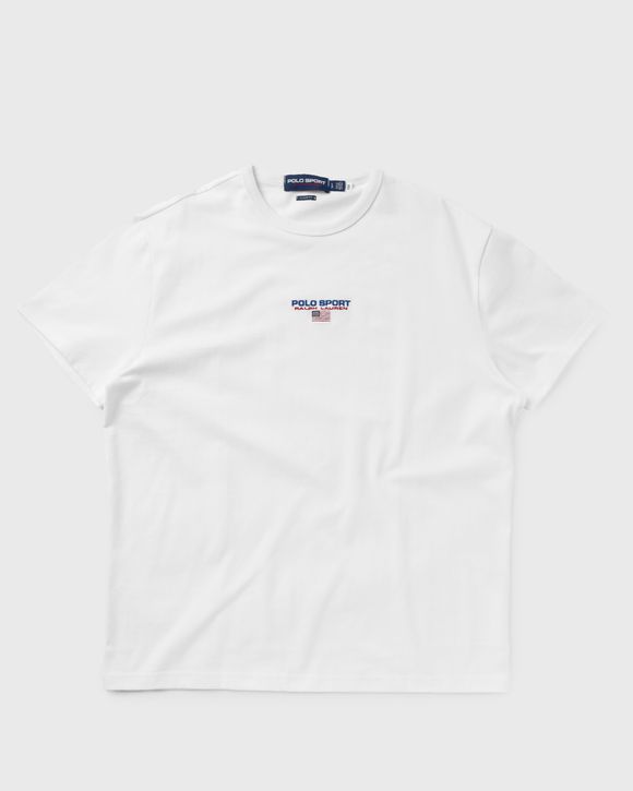 CLASSIC FIT POLO SPORT JERSEY TEE